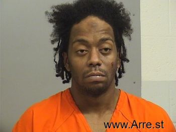 Jonathan Everett Warner Mugshot