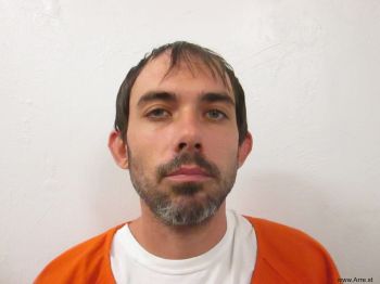 Jonathan Lee Wilson Mugshot