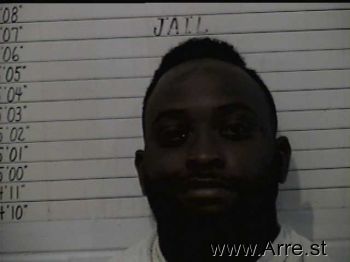 Jonathon Lakeith Bradley Mugshot