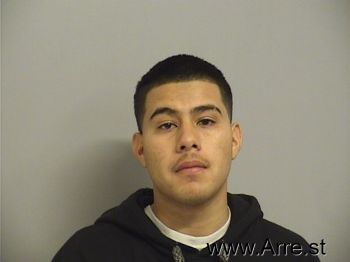 Jonathon  Hernandez Mugshot