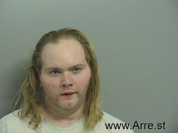 Jonathon Daniel Stephens Mugshot