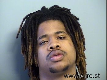 Jonel Donte Lewis Mugshot