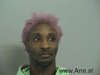 Jonithan  Johnson Mugshot