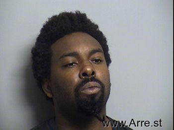 Jonte Dewayne Gibson Mugshot