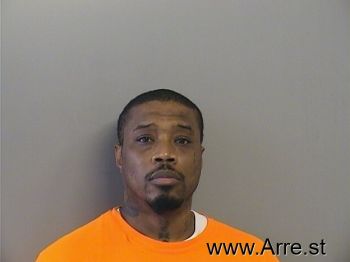 Jonton Aladaza Hawkins Mugshot