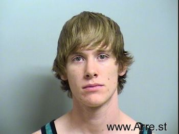 Jordan  Hayes Mugshot