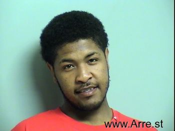 Jordan  Price Mugshot