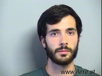 Jordan  Thompson Mugshot