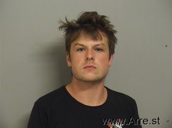 Jordan Shane Battles Mugshot