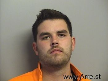 Jordan Lees Edwards Mugshot