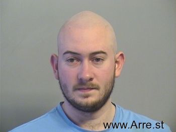 Jordan  Erler Mugshot