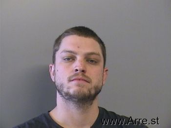 Jordan Kelly Garner Mugshot