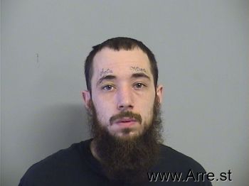 Jordan Shelby Hall Mugshot