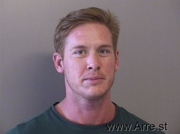 Jordan  Hayes Mugshot