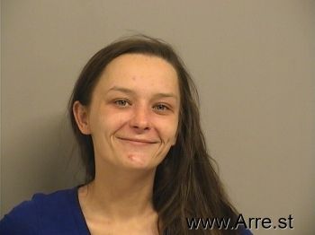 Jordan Mckenzie Hilligoss Mugshot