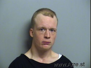 Jordan Tyler Houston Mugshot