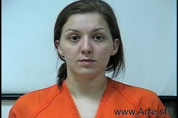 Jordan Ann Inks Mugshot