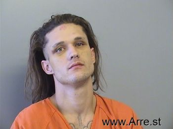 Jordan Riley Julian Mugshot