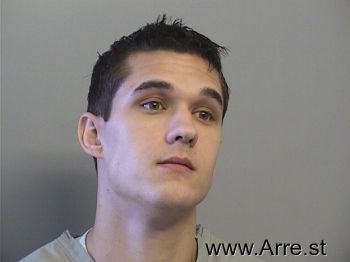 Jordan Riley Julian Mugshot