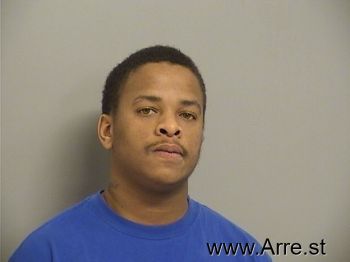 Jordan Lee Miller Mugshot