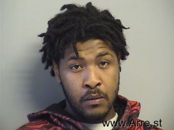 Jordan  Price Mugshot