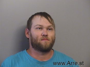 Jordan Scott Riley Mugshot