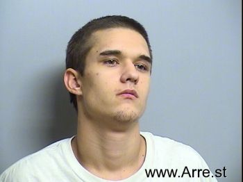 Jordan Riley Julian Mugshot