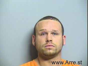 Jordan Gregory Schultz Mugshot