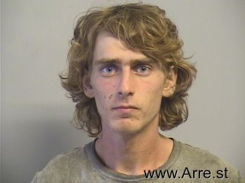 Jordan Israel Schultz Mugshot