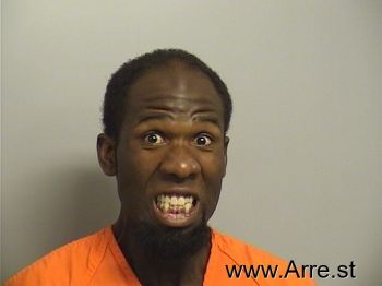 Jordan  Turner Mugshot