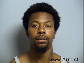 Jordan Jamell Wilson Mugshot