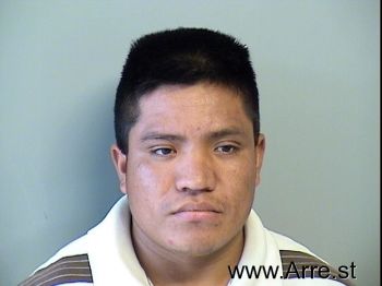 Jorge  Perez-mejia Mugshot