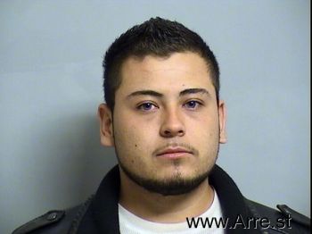 Jorge Alberto Guzman-garcia Mugshot