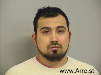 Jorge  Enriquez Mugshot