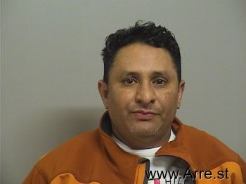 Jorge A. Figueroa Mugshot