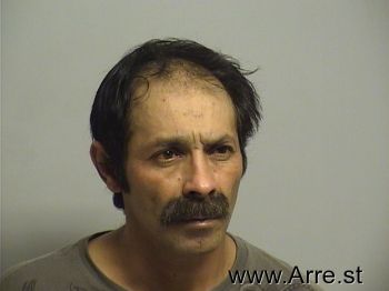 Jorge  Gomez Mugshot