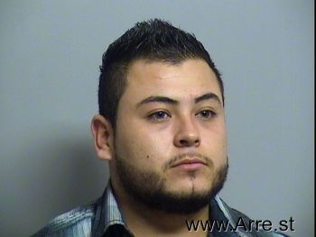 Jorge Alberto Guzman-garcia Mugshot