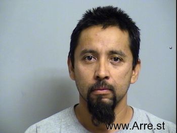 Jorge Luis Torres Mugshot