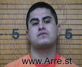 Jorge  Moreno Mugshot