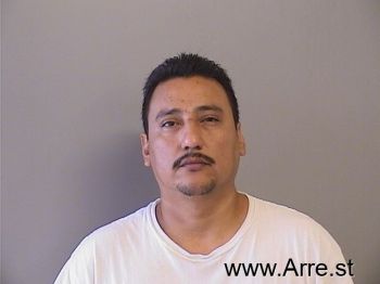 Jorge Alberto Moreno Mugshot