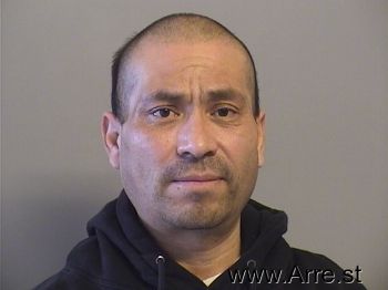 Jorge Luis Moreno-lopez Mugshot