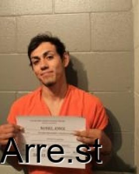 Jorge  Nunez-medina Mugshot