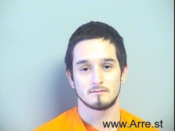 Jorge Saldana Perez Mugshot