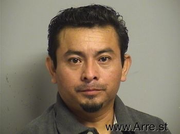 Jorge Frias Perez Mugshot