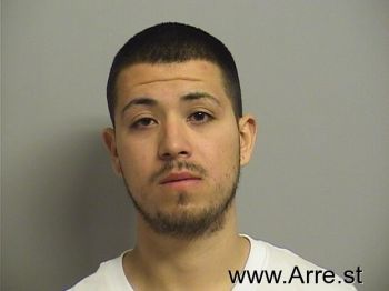 Jorge Luis Ramirez Mugshot