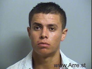 Jorge  Reyes Mugshot