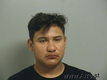 Jorge Amilpas Reyes Mugshot