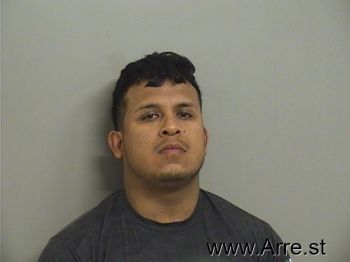 Jorge Oswaldo Rocha-robledo Mugshot