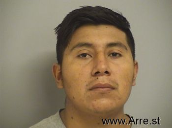 Jorge Luis Sanchez-mendoza Mugshot