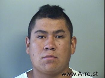 Jorge  Sandoval Mugshot